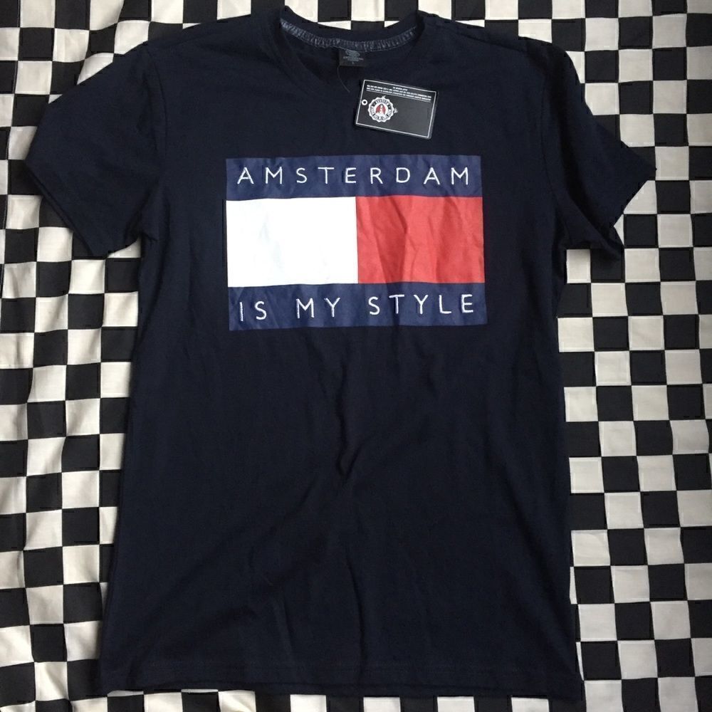 Tee shirt   - Picture 2 of 5
